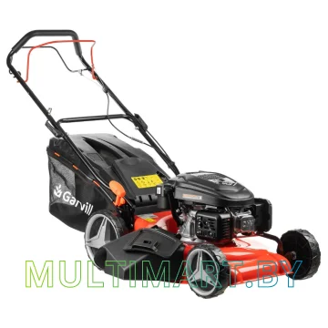 Газонокосилка Garvill GC-WR65340ABK